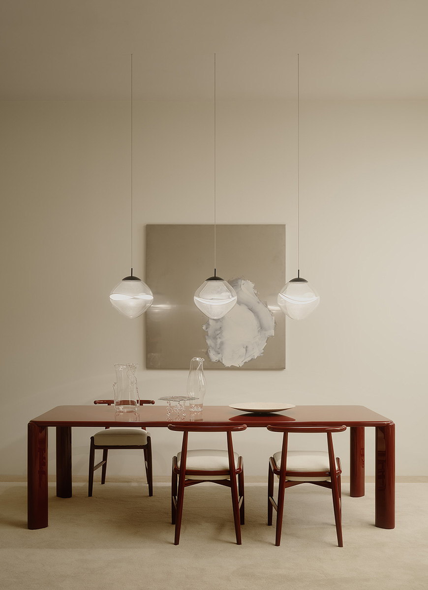 EMILIA | Meridiani